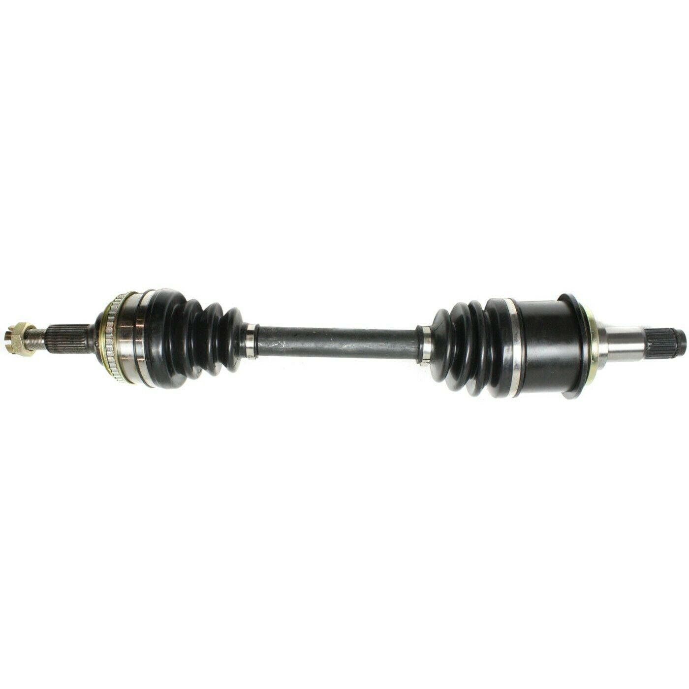 CV Joint Axle Shaft Assembly Driver Left Side Front LH Hand For Lexus Toyota