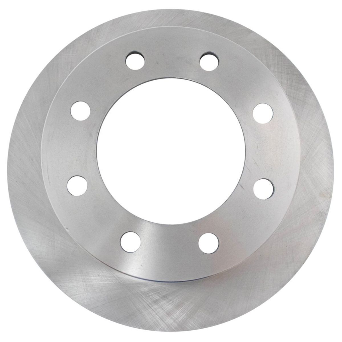 For 03-05 Excursion Eddie Bauer Rear Ceramic Brake Pad & Rotor Kit W/Chemicals