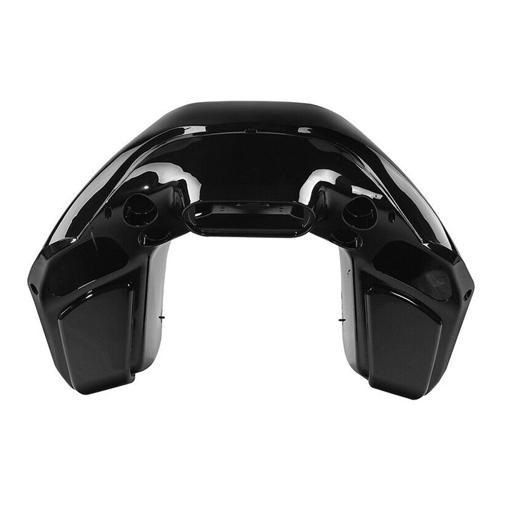 For Harley-Davidson Road Glide Inner Outer Fairings & 5.75" Dual Headlight