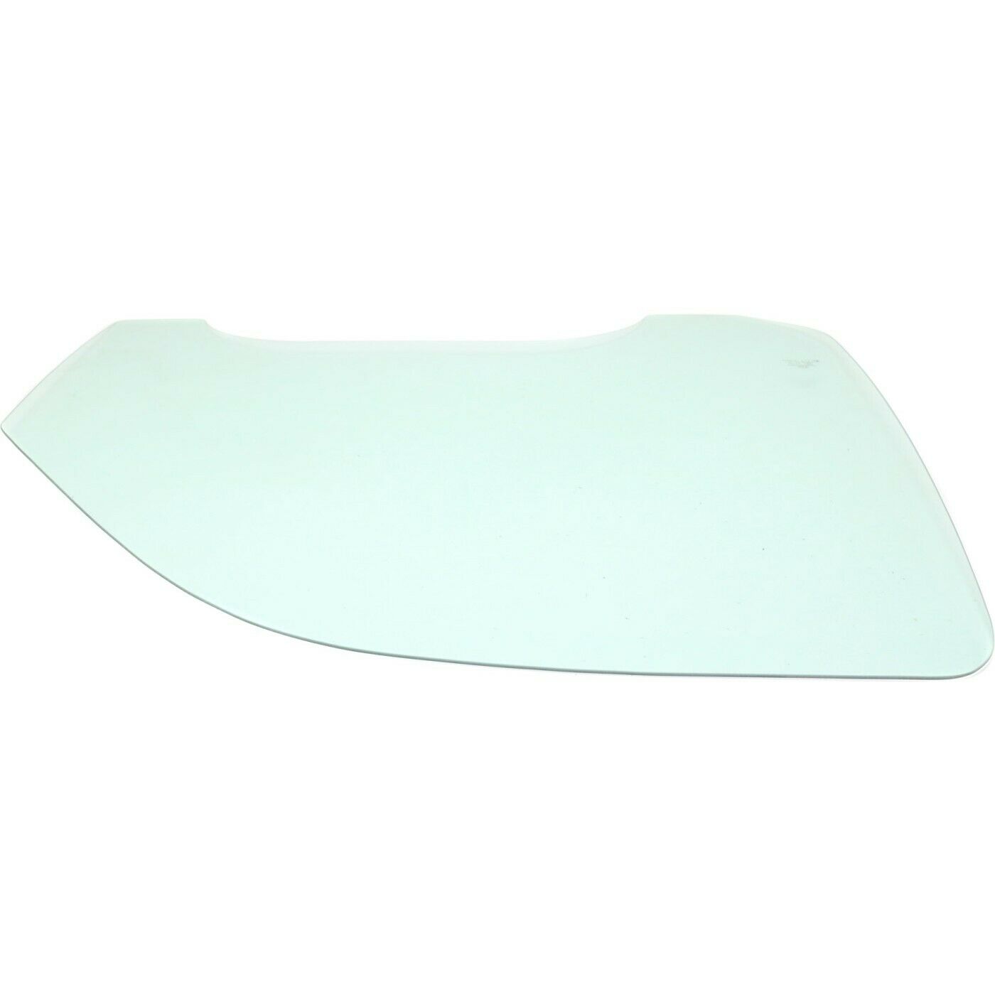 Door Glass Front Passenger Right Side For Cadillac Chevrolet GMC RH Hand