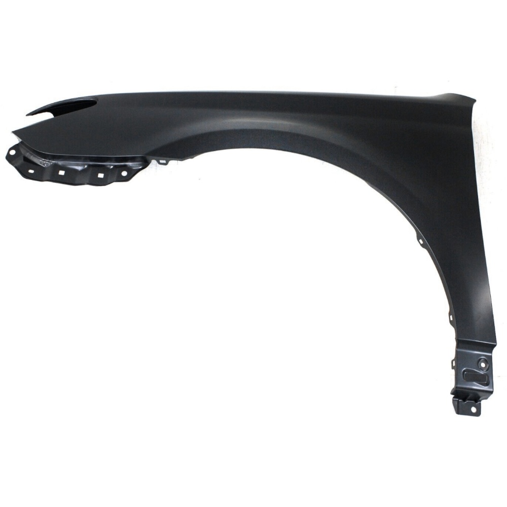 Fender For Toyota 2011-2012 Avalon Sedan Front Driver Side Primed Steel