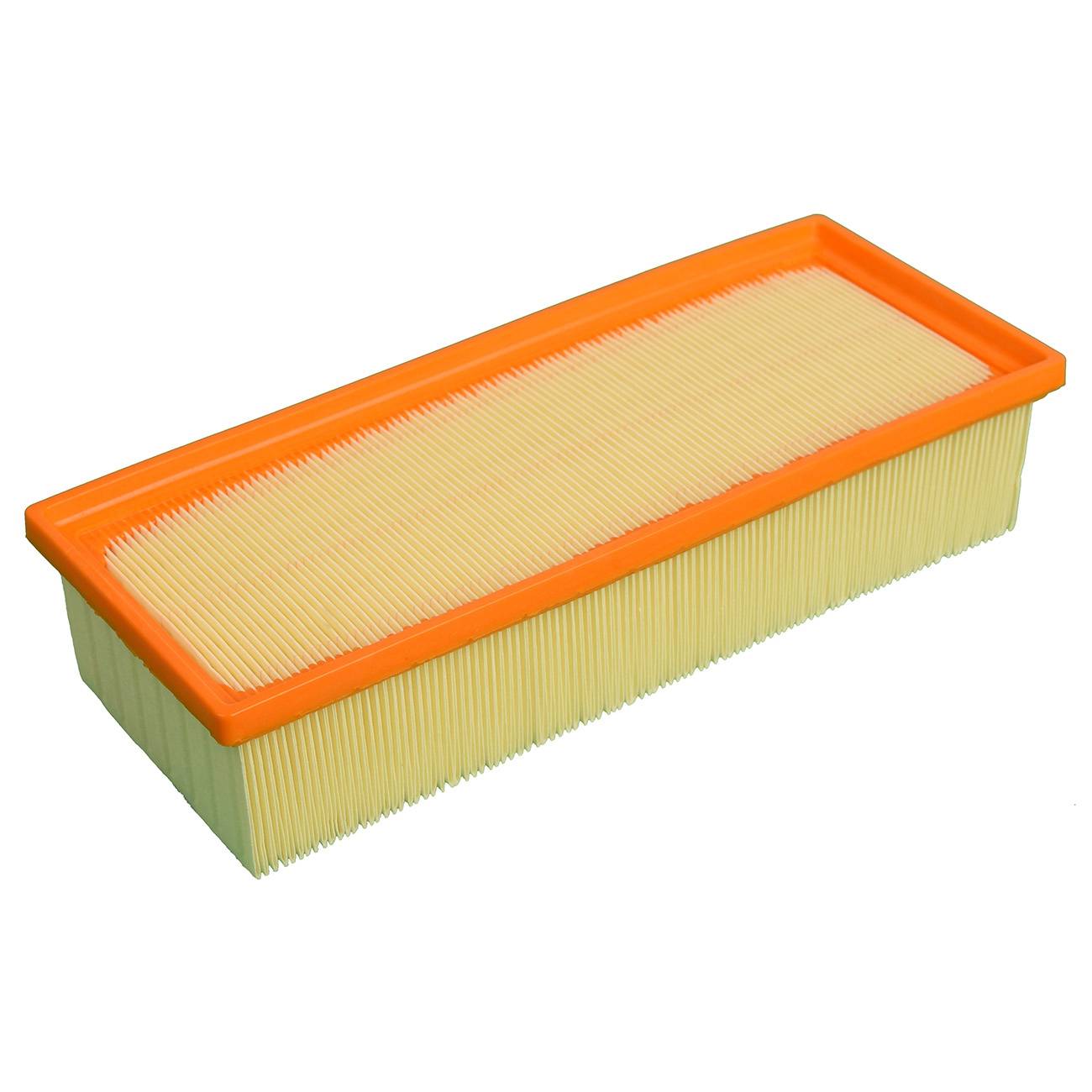 2 Sets Of - For A4 A5 Q5 Quattro Allroad Engine Air Filter Cleaner Element 8K0133843E
