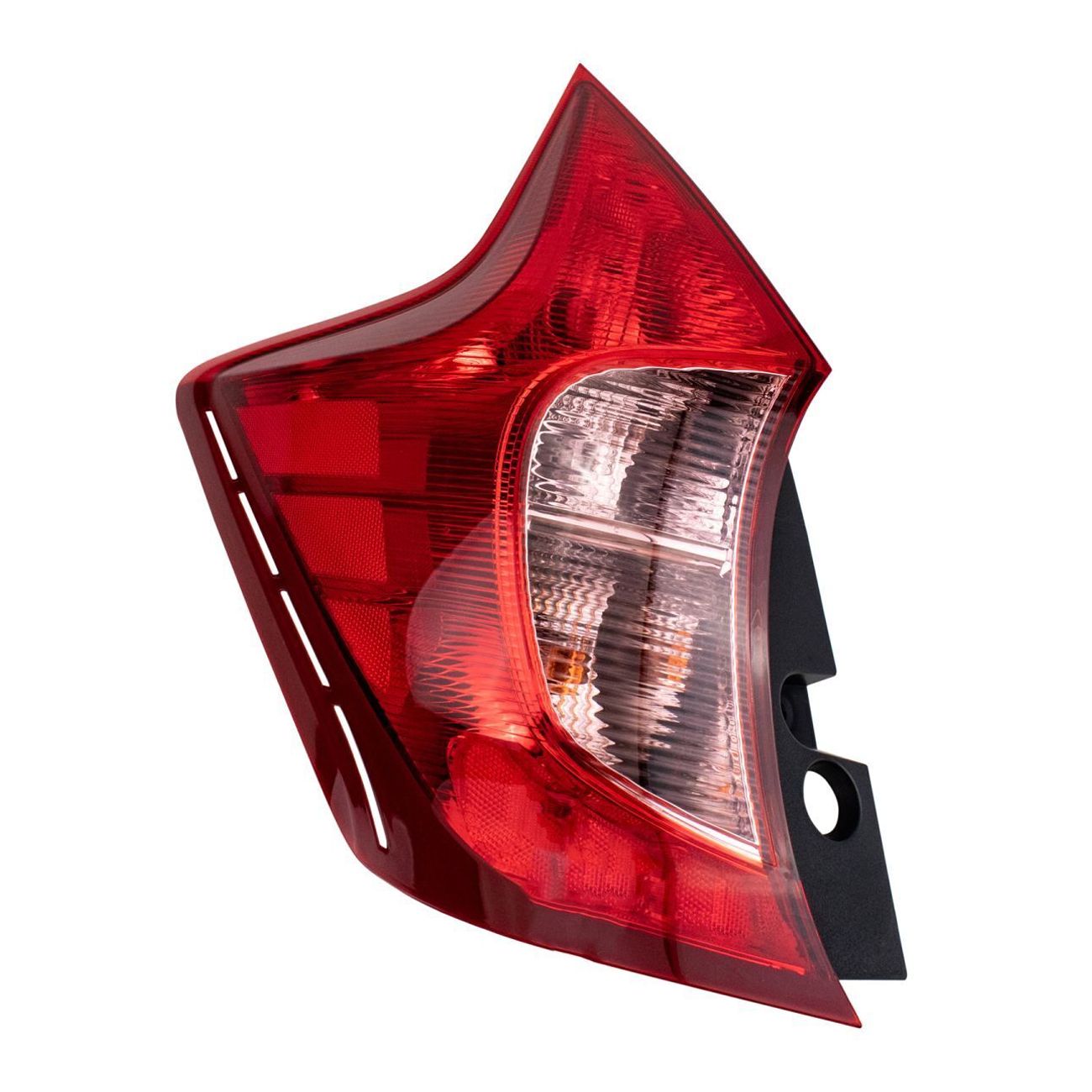 For Nissan 2014-2019 Versa Note Hatchback Left Tail Light