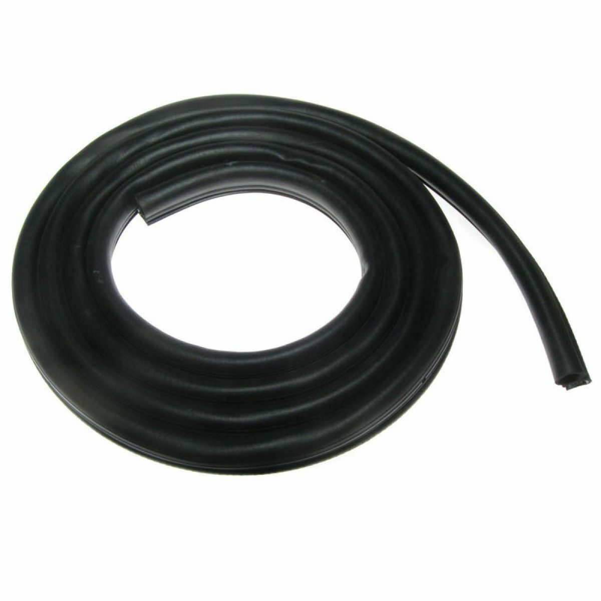 Rear Door Weather Strip Seal 8-pc Kit Set For Chevrolet GMC Truck SUV