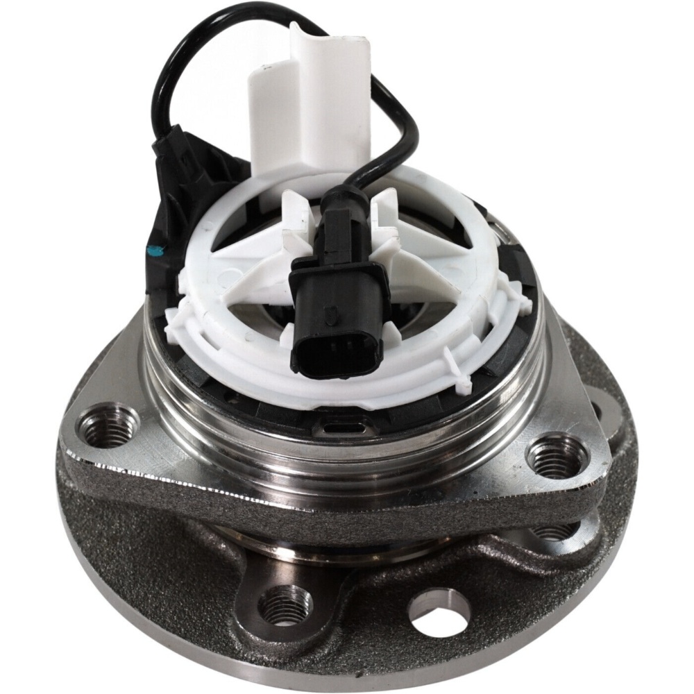 Wheel Hub Assembly With ABS For 2003-2011 9-3 2010-2011 9-3X 9-3 FWD AWD Front
