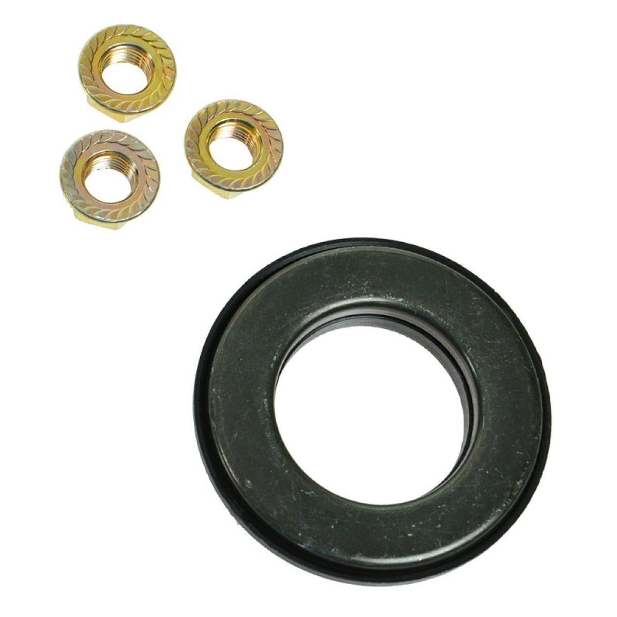 Front Upper Strut Mount & Bearing Assembly For I30 Q45 Altima Maxima