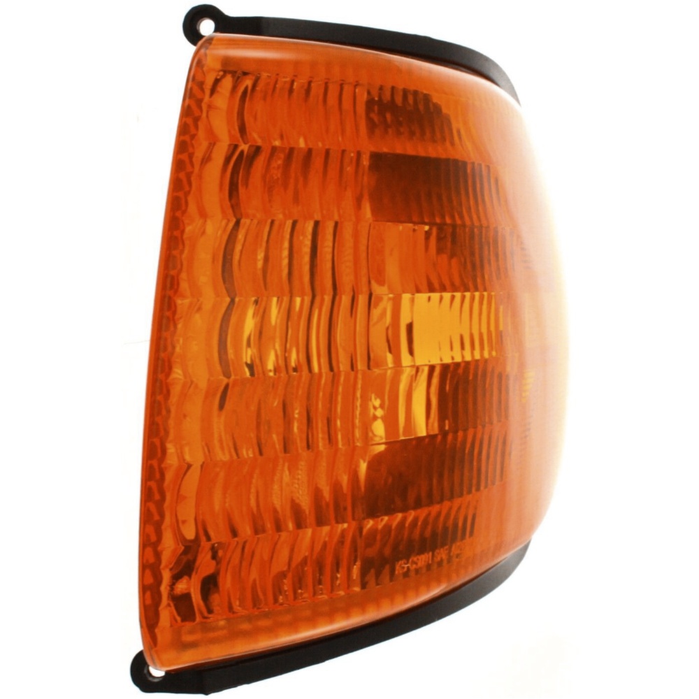 Corner Light For 99-2003 Dodge Ram 1500 Van Ram 3500 Van Driver Side