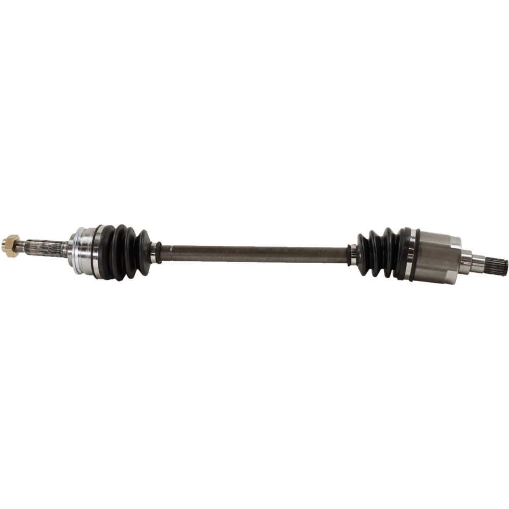 CV Half Shaft Axle For 89-91 Chevy Sprint 89-94 Geo Metro Front Driver Side 1-pc