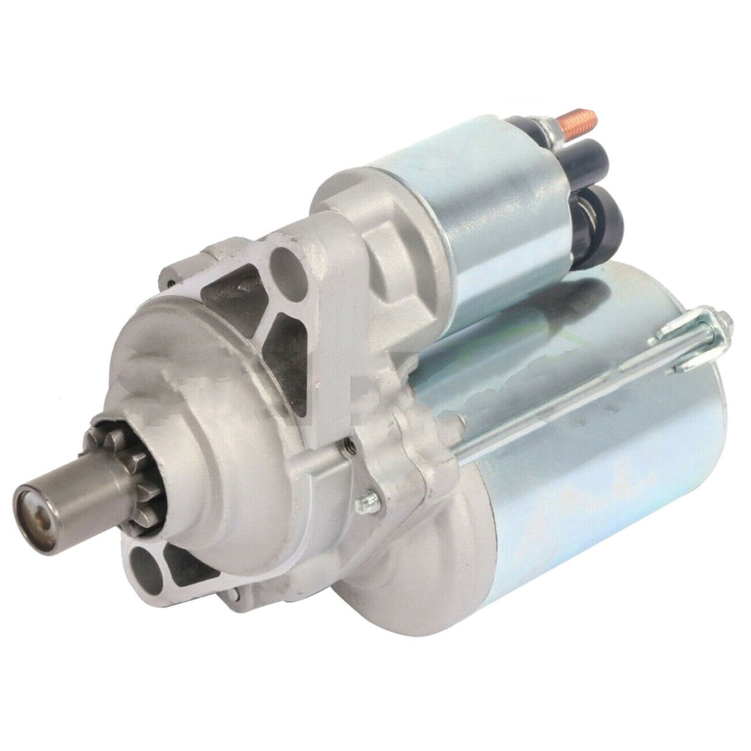 For 1999 2000 2001 2002 2003 2004 2005 2006 Honda Odyssey 3.5L Starter 17728R
