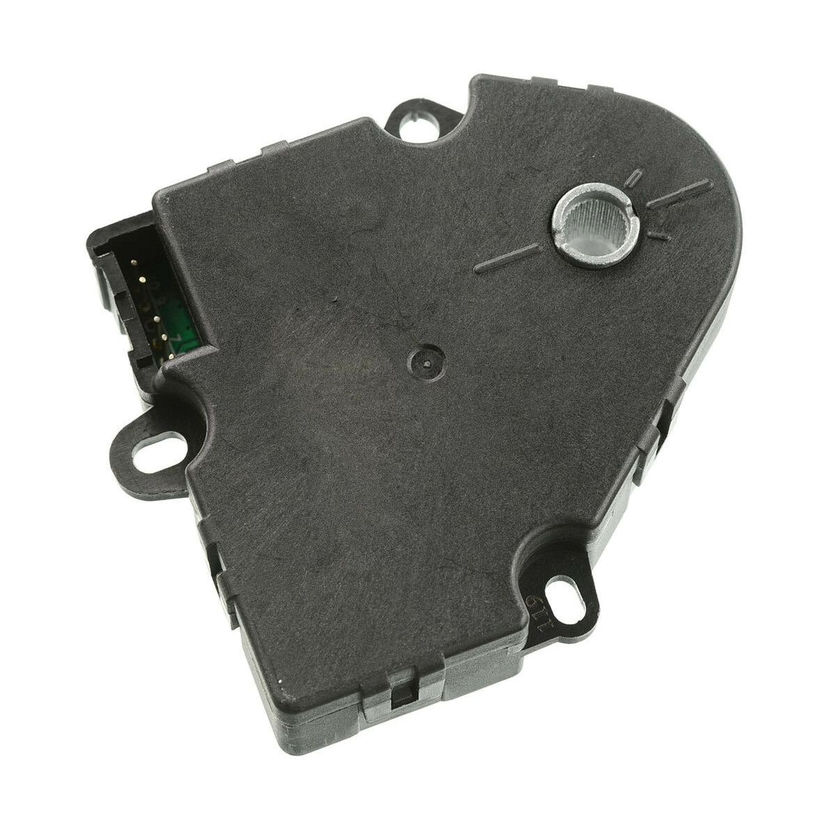 HVAC Heater Blend Door Actuator For Buick Chevrolet GMC Isuzu Oldsmobile Saab