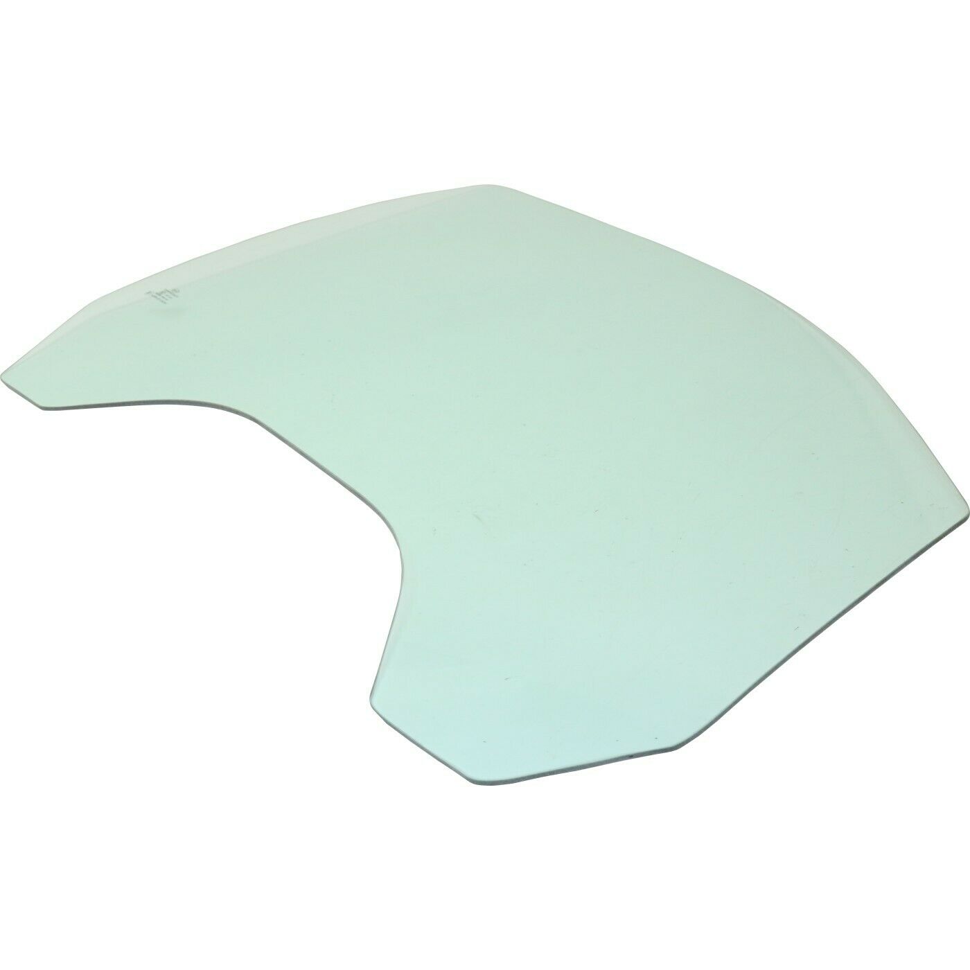 Door Glass Front Passenger Right Side For LD Limited Sierra Silverado RH Hand