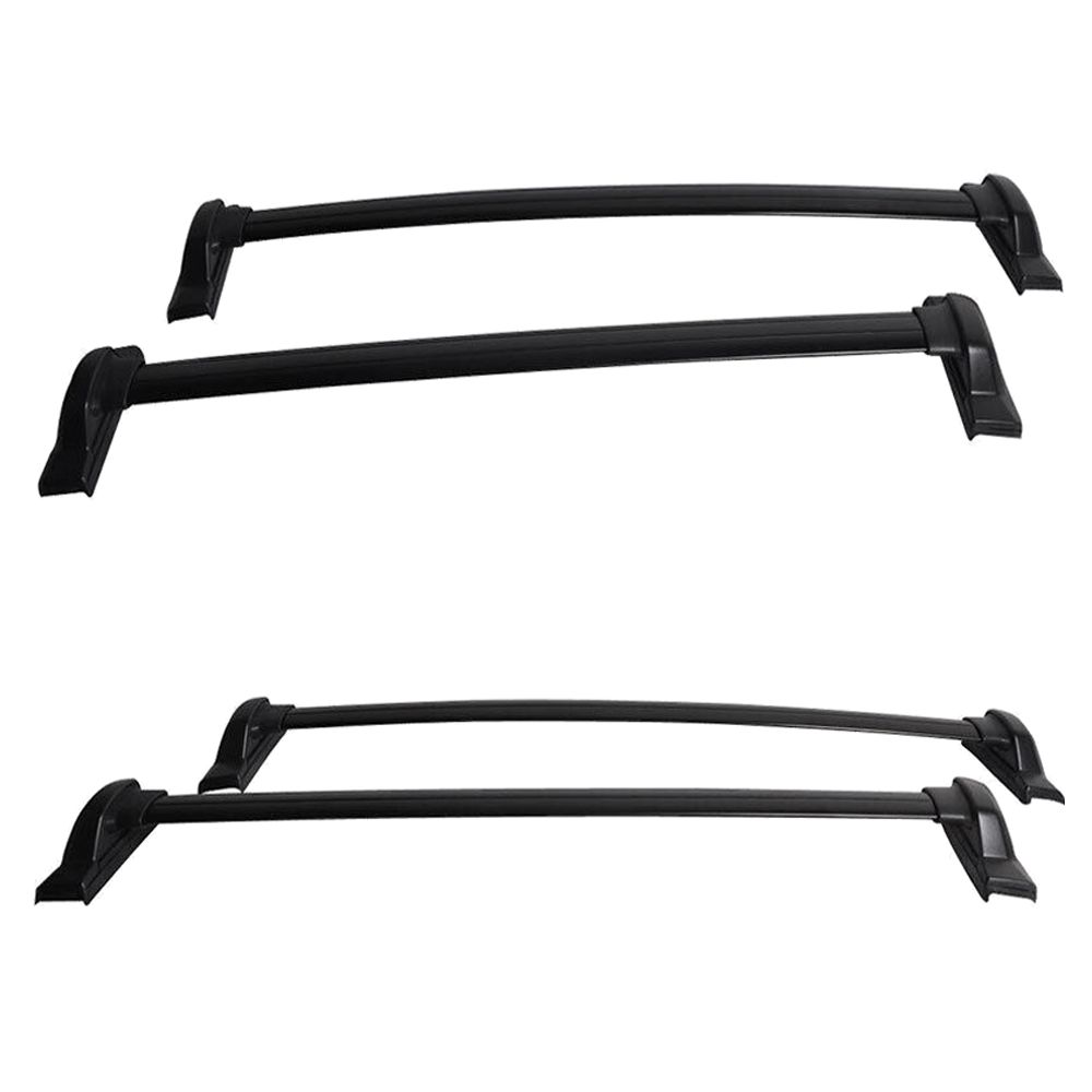 For 2007-2011 CR-V Sport Utility OE Style Bars Aluminum Roof Rack Rail Carrier