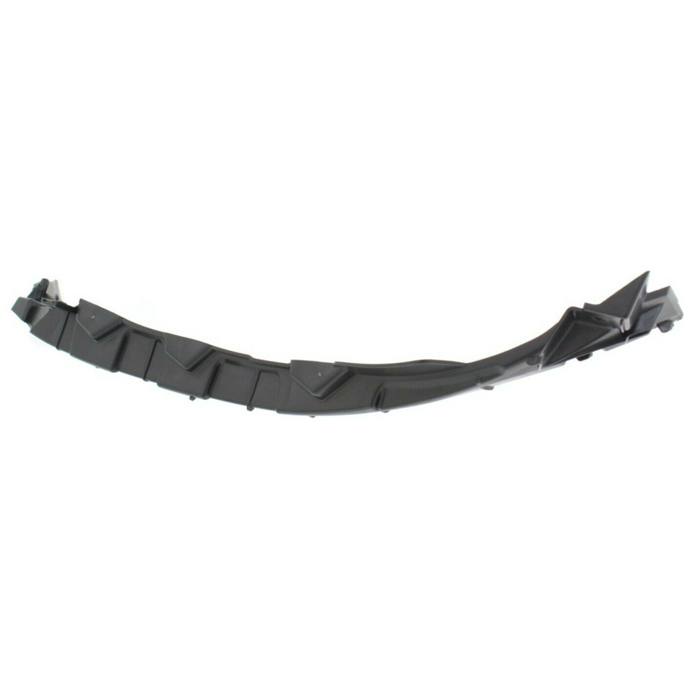 Bumper Bracket For 2017-2018 Hyundai Elantra Sedan Set Of 2 Front LH And RH