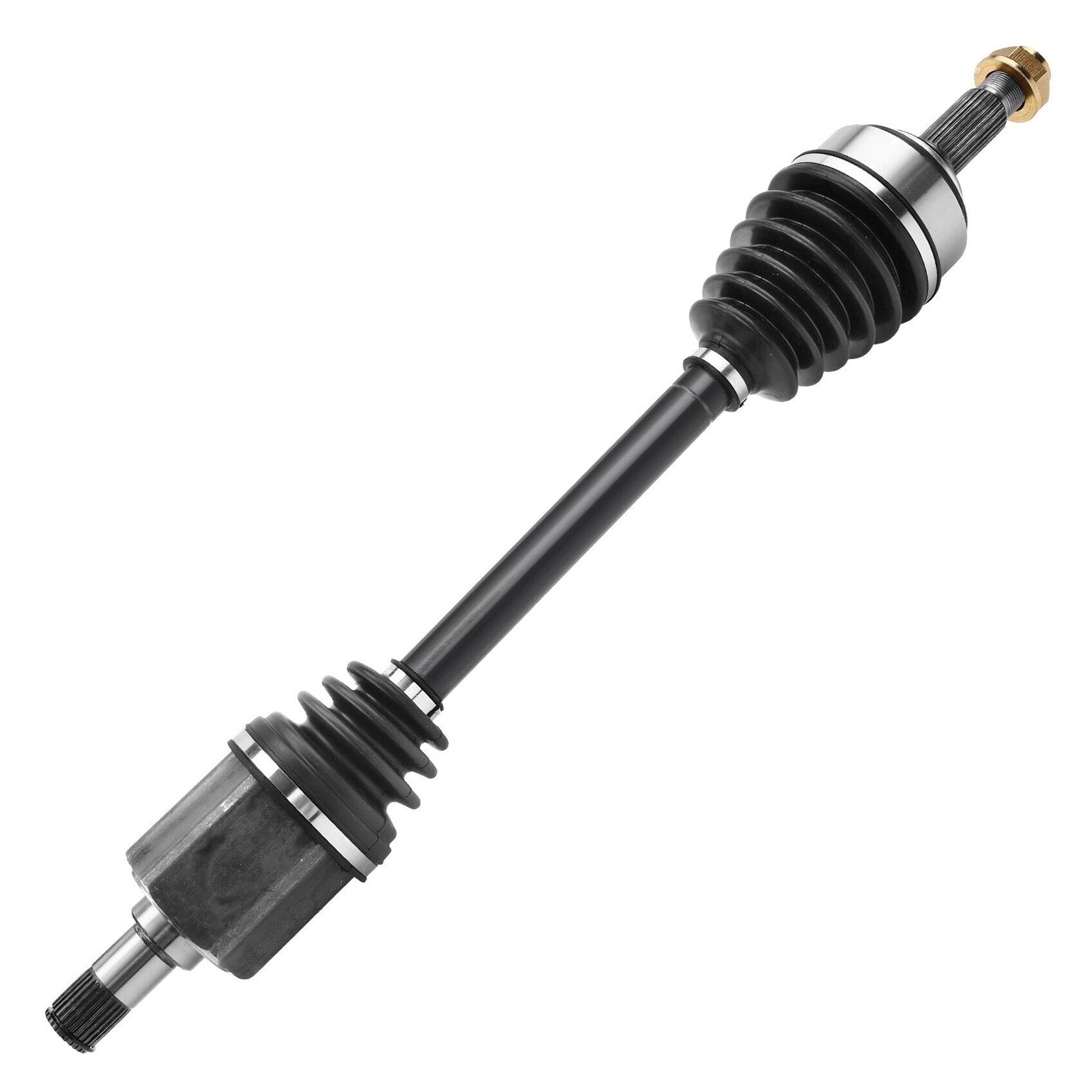 Front Left CV Axle Shaft Assembly For Honda Accord CR-V 2002-2007 2.4L Manual