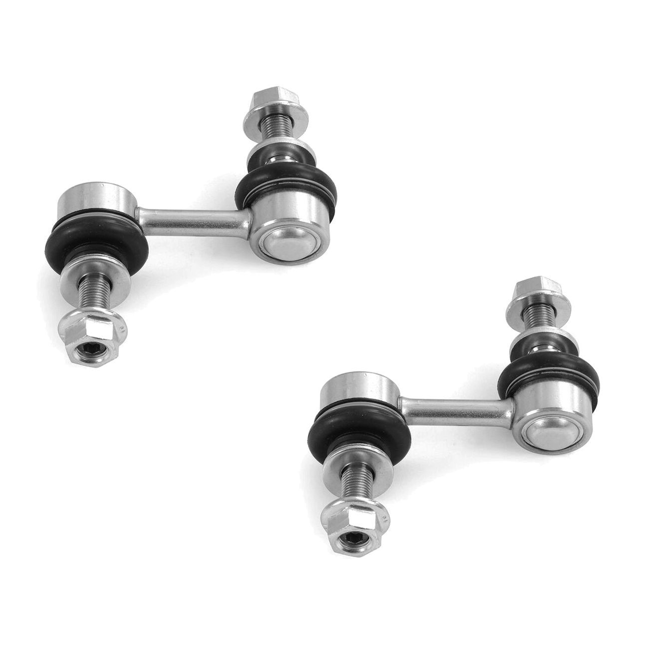 2 PCS Front Stabilizer Bar K750084 Fits Subaru