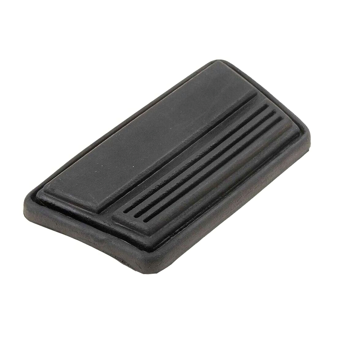 Brake Pedal Pad For 1985-1991 Pontiac Grand 1986 1987 1988 1989 1990
