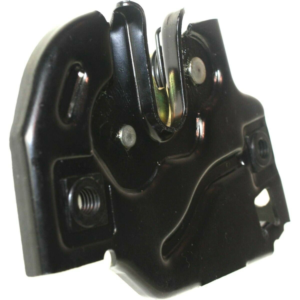 4 Sets Of - Hood Latch Lock For Chevrolet Express Van GM1234104 15757371