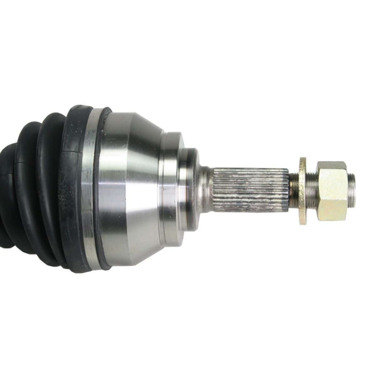 2pcs Front Left And Right Side CV Joint Axle Shaft For Nissan 2004-2009 Quest