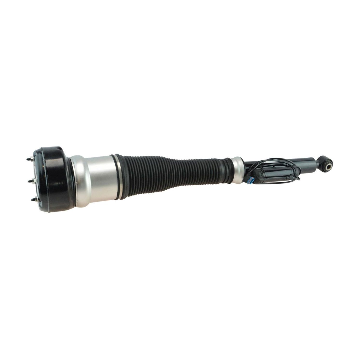 Rear Air Shock Strut Assembly Passenger Side Right For Mercedes-Benz