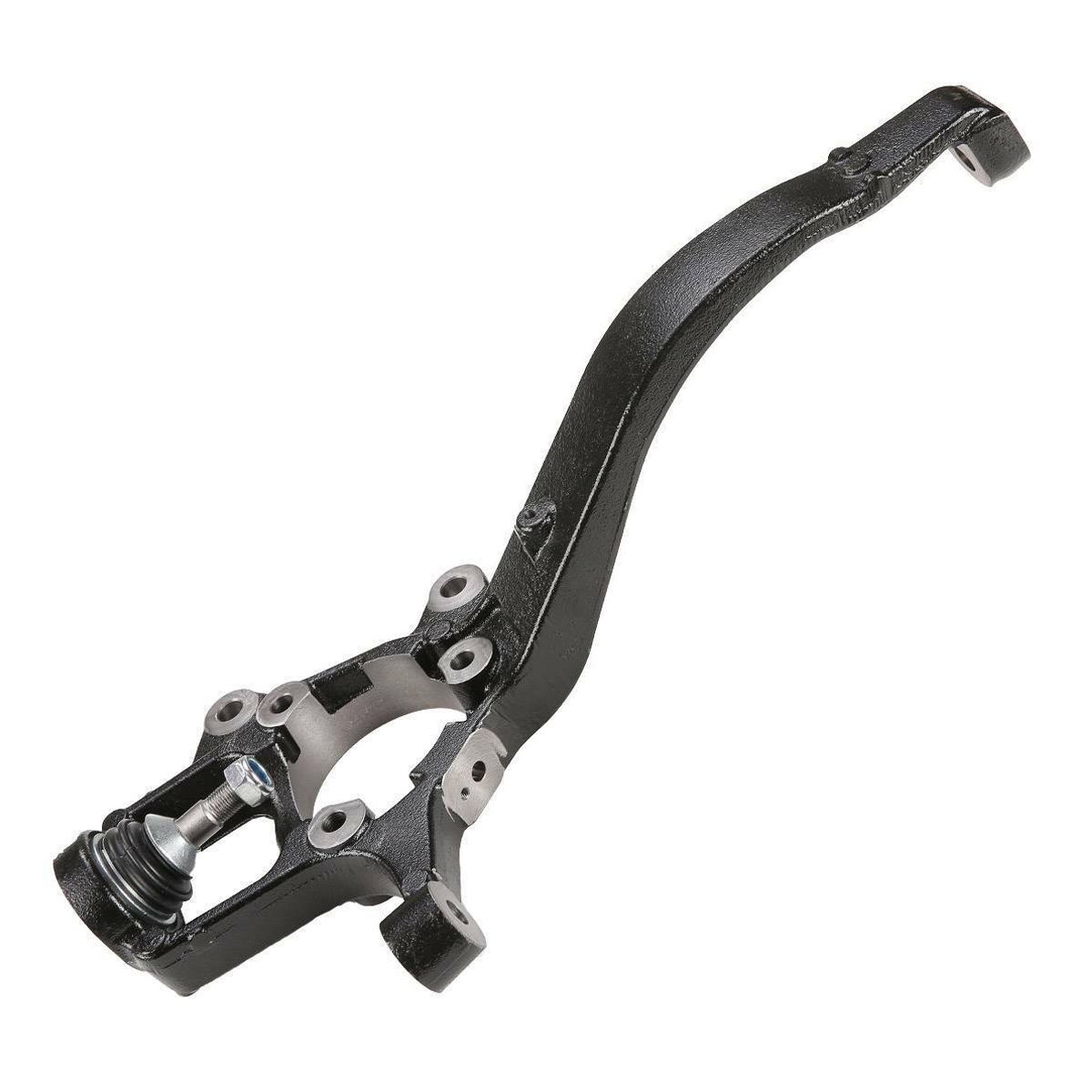 Front Left Right Steering Knuckle W/ Ball Joint For Jeep Grand Cherokee Durango