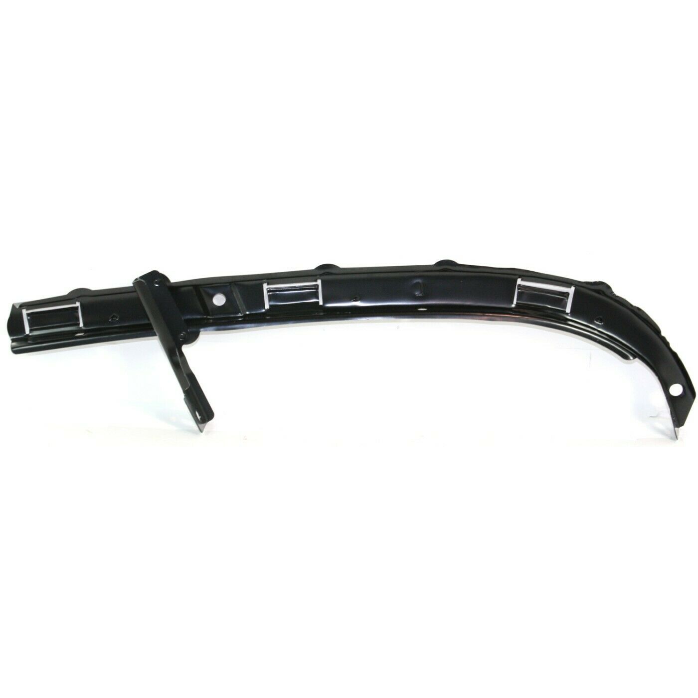 Bumper Retainer For 1999-2004 Honda Odyssey Corner Beam Front Left