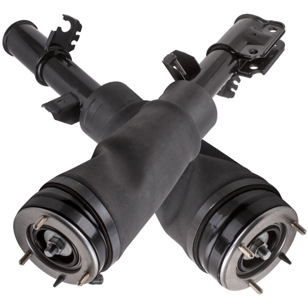 Air Suspension Shocks Struts For 2003-2009 Range Rover Sport Utility Front Pair