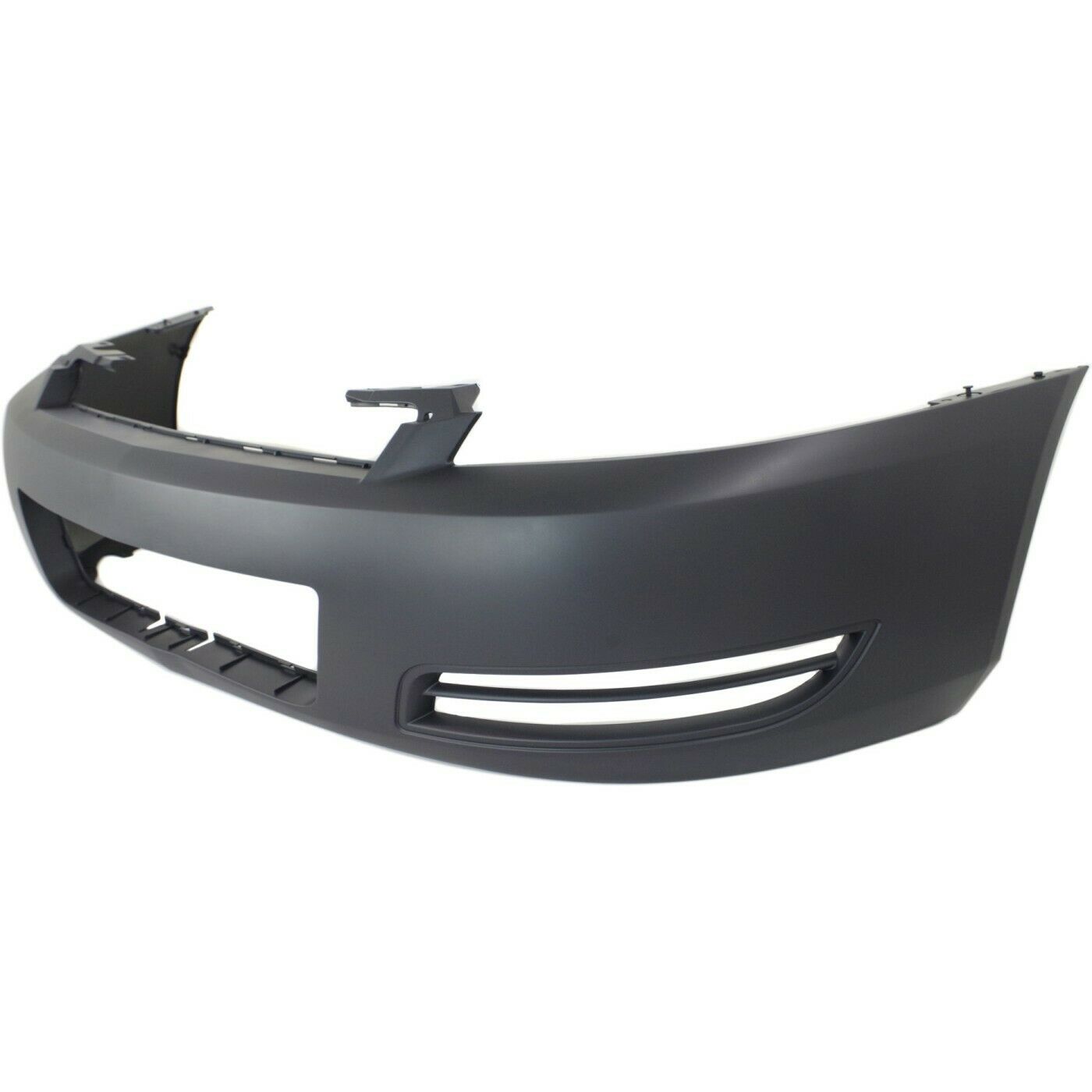 Front Bumper Cover For Chevrolet 06-13 Impala Sedan 14-16 Impala Limited Sedan
