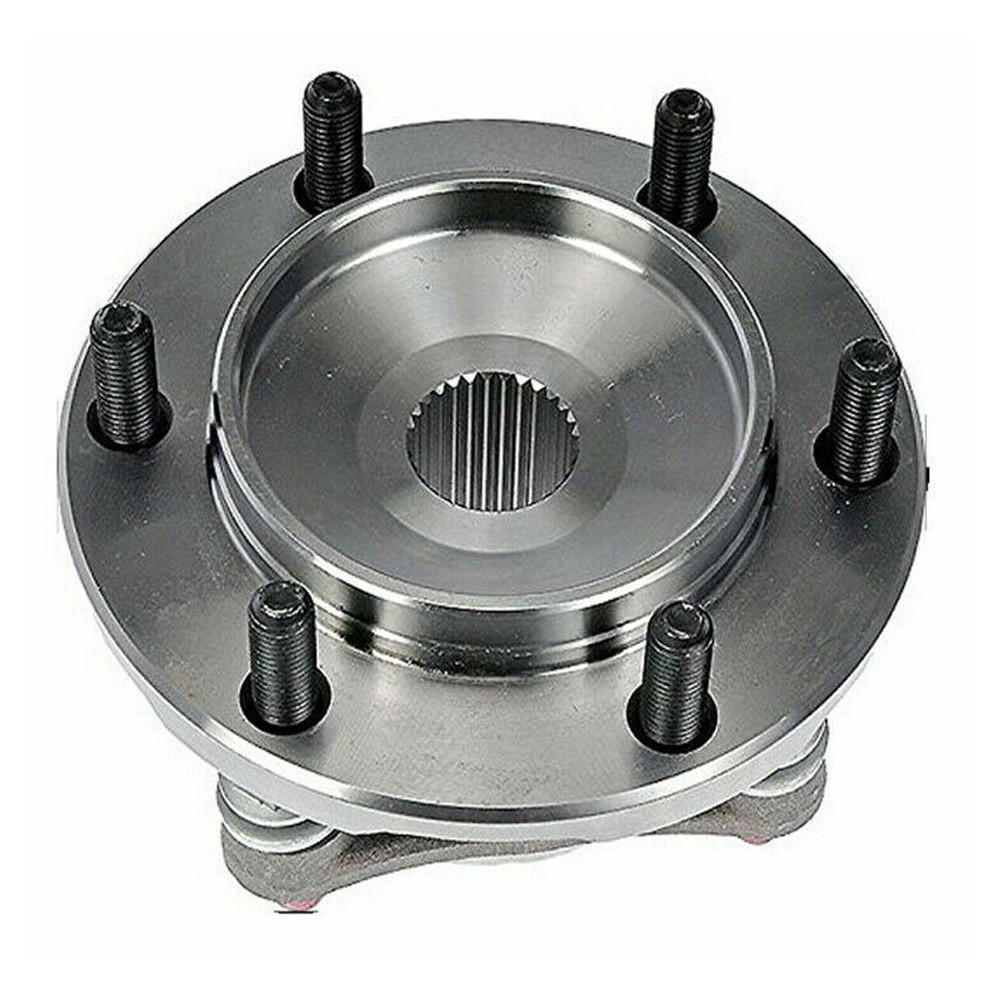 Front Wheel Hub Bearing 4WD