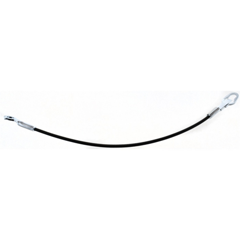 Tail Gate Tailgate Cables Set Of 2 Driver & Passenger Side For Ford Truck Pair