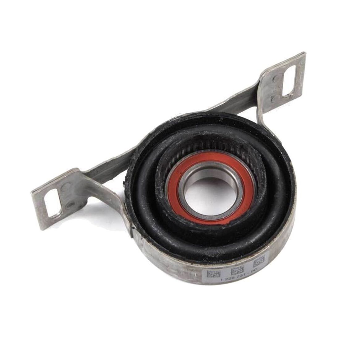 For BMW 2001-2003 525i Base Sedan E36 E39 Driveshaft Center Support W/Bearing