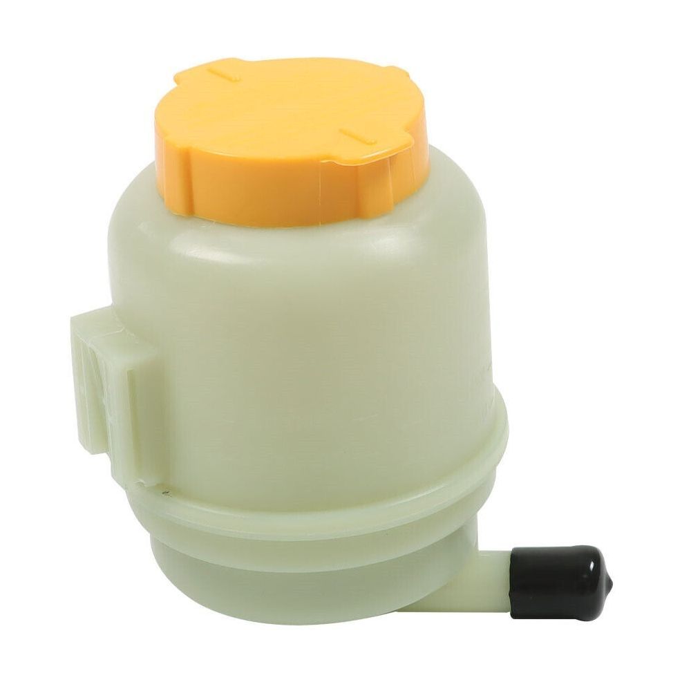 Power Steering Reservoir With Cap For 2002-2006 2007 Subaru Impreza WRX 2.5L H4