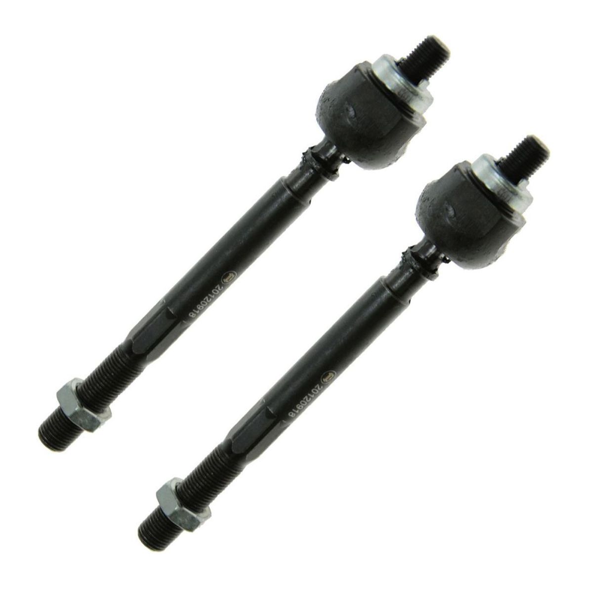 For 1997-2001 CR-V Sport Utility Tie Rod End Inner Outer Sway Bar Left Set 8pc