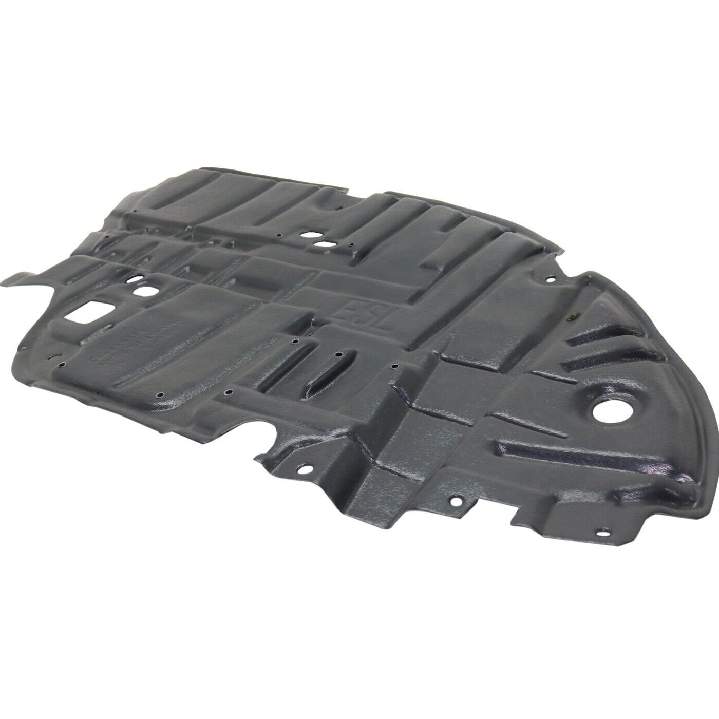 Engine Splash Shield Driver Left Side LH Hand For ES350 LX1228148 5144206270