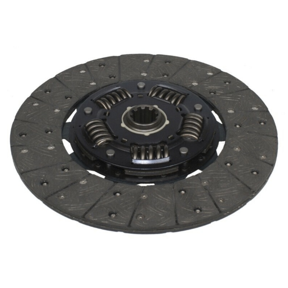A-E Clutch With Slave Kit For Astro Express Sierra Silverado 4.3L