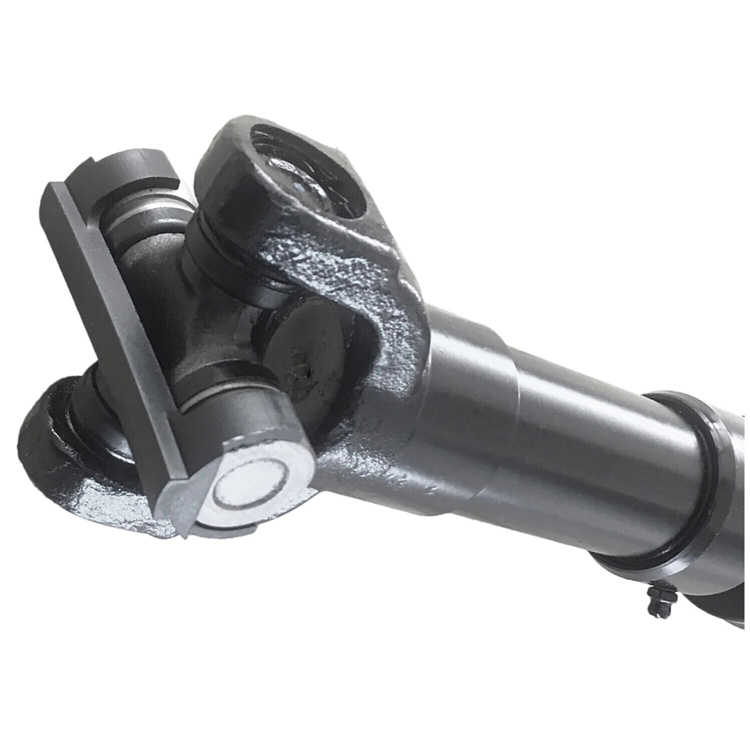 For 89-91 Chevrolet V1500 Suburban Sport Utility 31.02" Drive Shaft Assembly