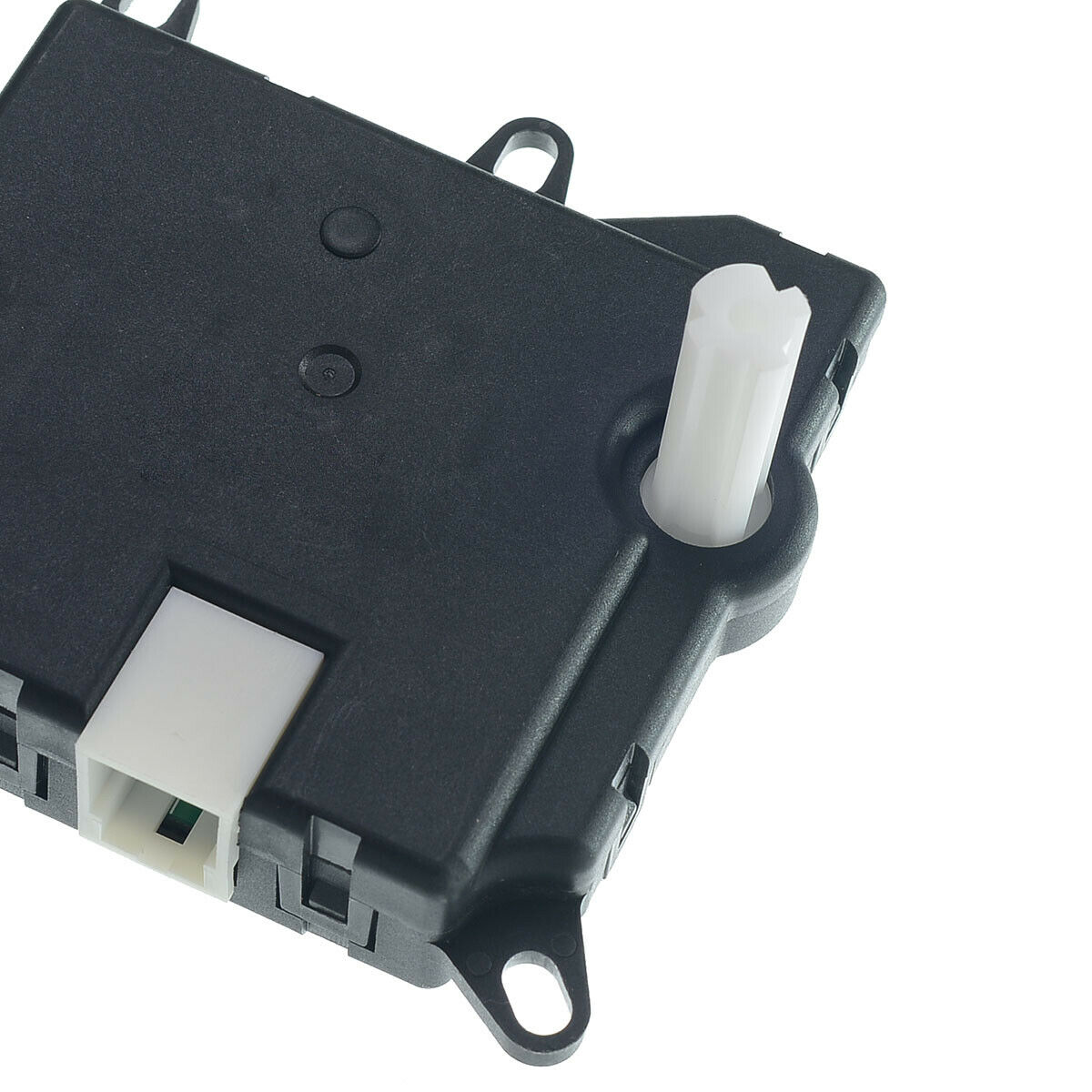 2 Sets Of - HVAC Air Blend Door Actuator For Ford Lincoln XL3Z19E616BA