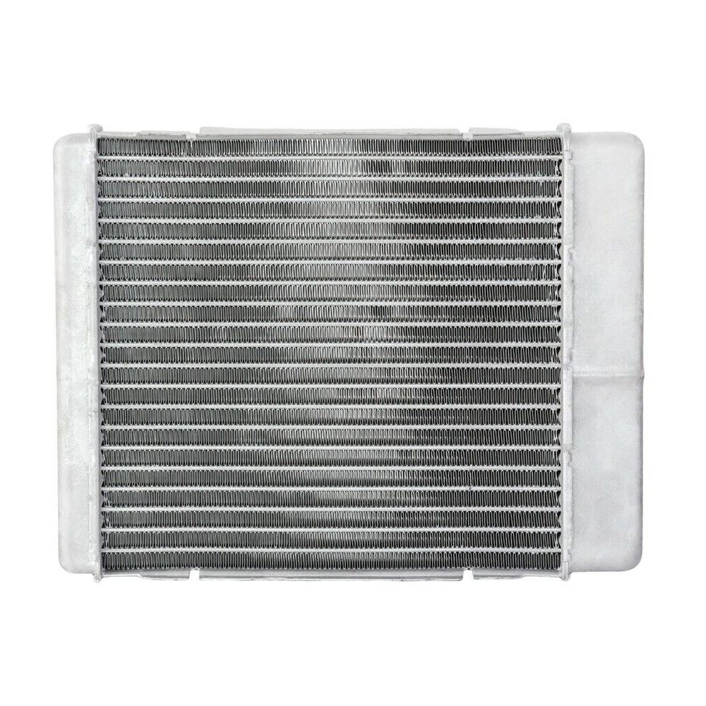 Front HVAC Heater Core For 1997-2002 E-150 Econoline Club Wagon F7Uz18476Aa