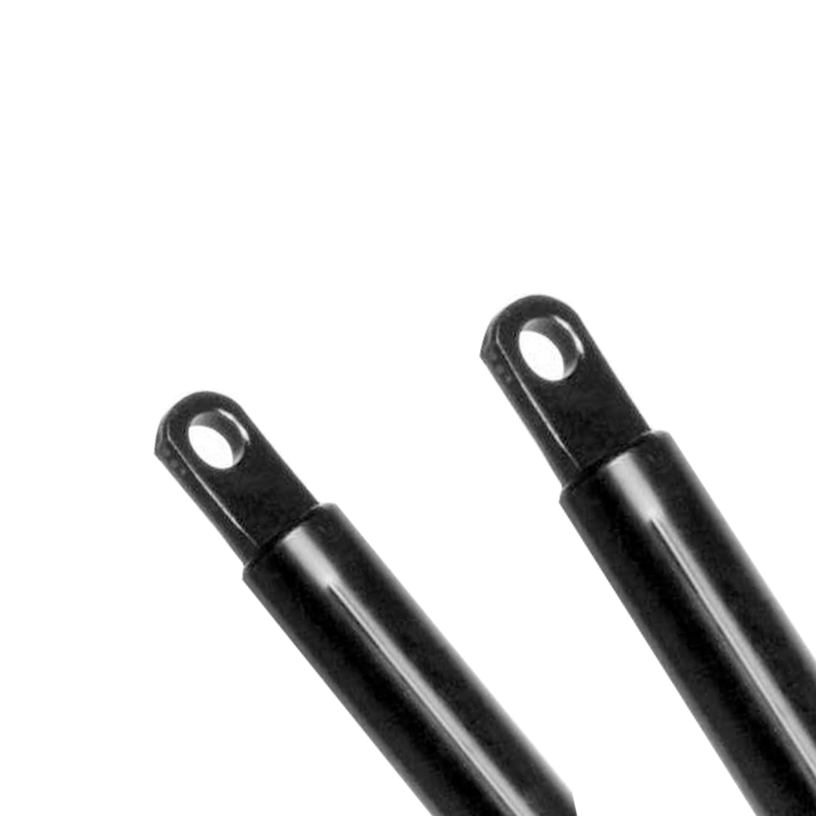 For 1979-1985 Riviera Eldorado Seville Toronado Pair Front Hood Lift Supports