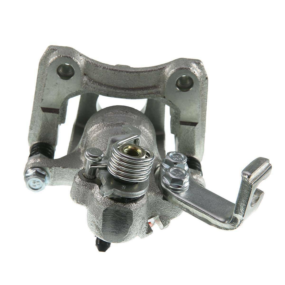 2 Sets Of - Disc Brake Caliper With Bracket For 2007-2013 Suzuki SX4 Rear Right