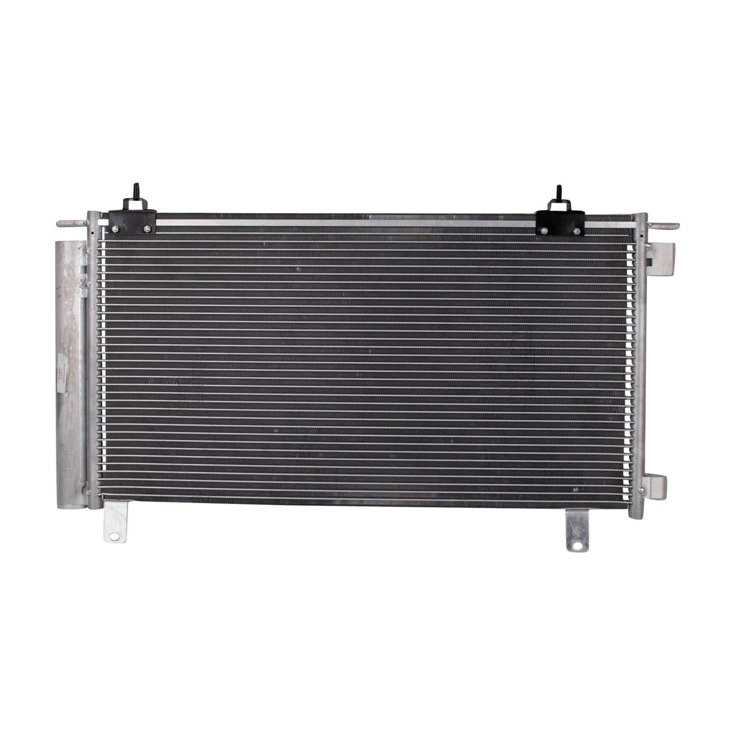 For Chevrolet 2011 Caprice Pontiac 2008-2009 G8 Air Conditioning A/C Condenser