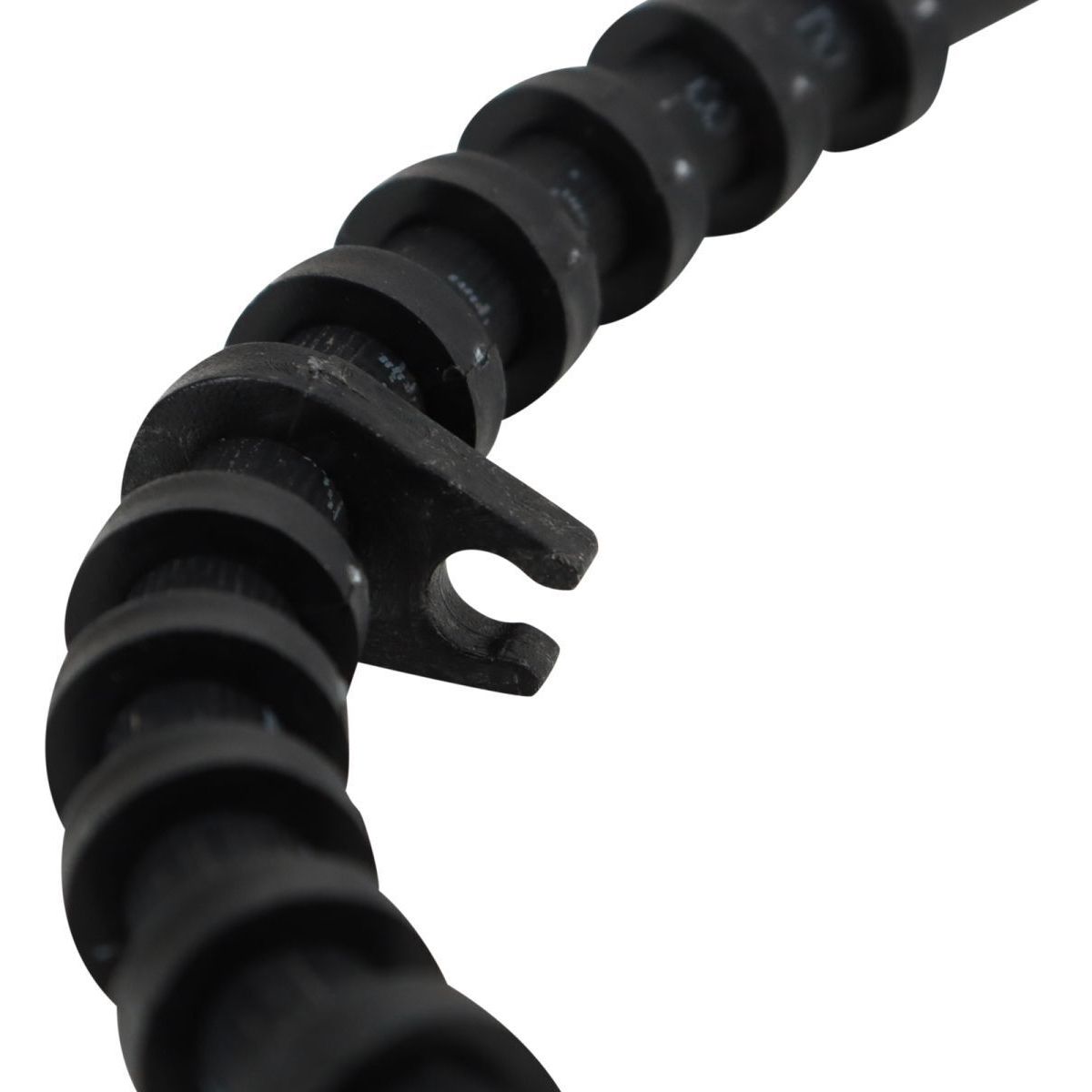 For 99-02 Dodge Ram 1500 Van Base Extended Cargo Van Front Right Brake Hose