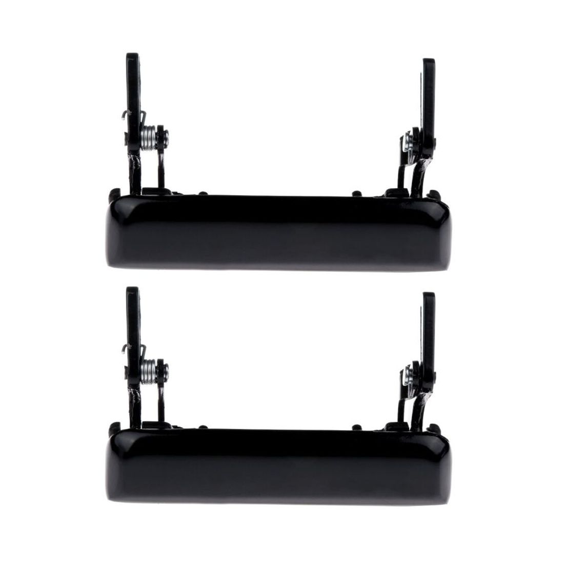 2 Sets Of - Liftgate Tailgate Tail Gate Rear Back Latch Handle METAL For Ford Mazda