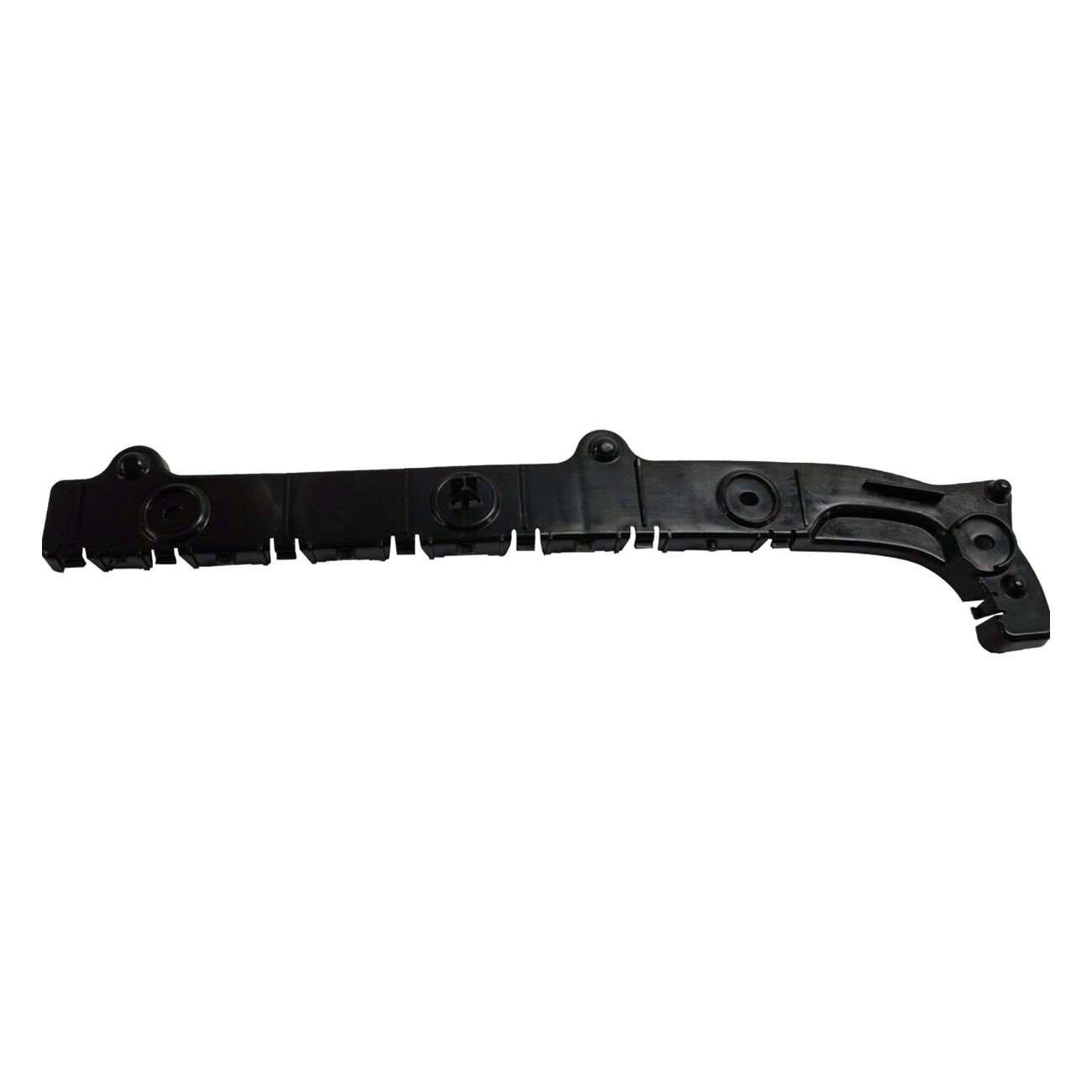 For 09-14 Maxima Bumper Face Bar Bracket Rear Left Hand Side Driver 85221ZX70A