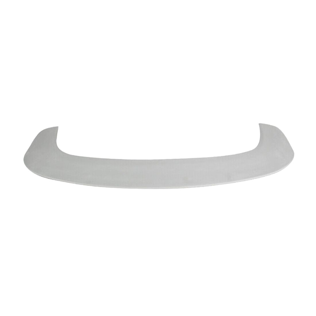 Fits 17-23 Mazda CX5 KF 2ND Gen SUV 5DR IKON Style Rear Roof Spoiler Wing ABS