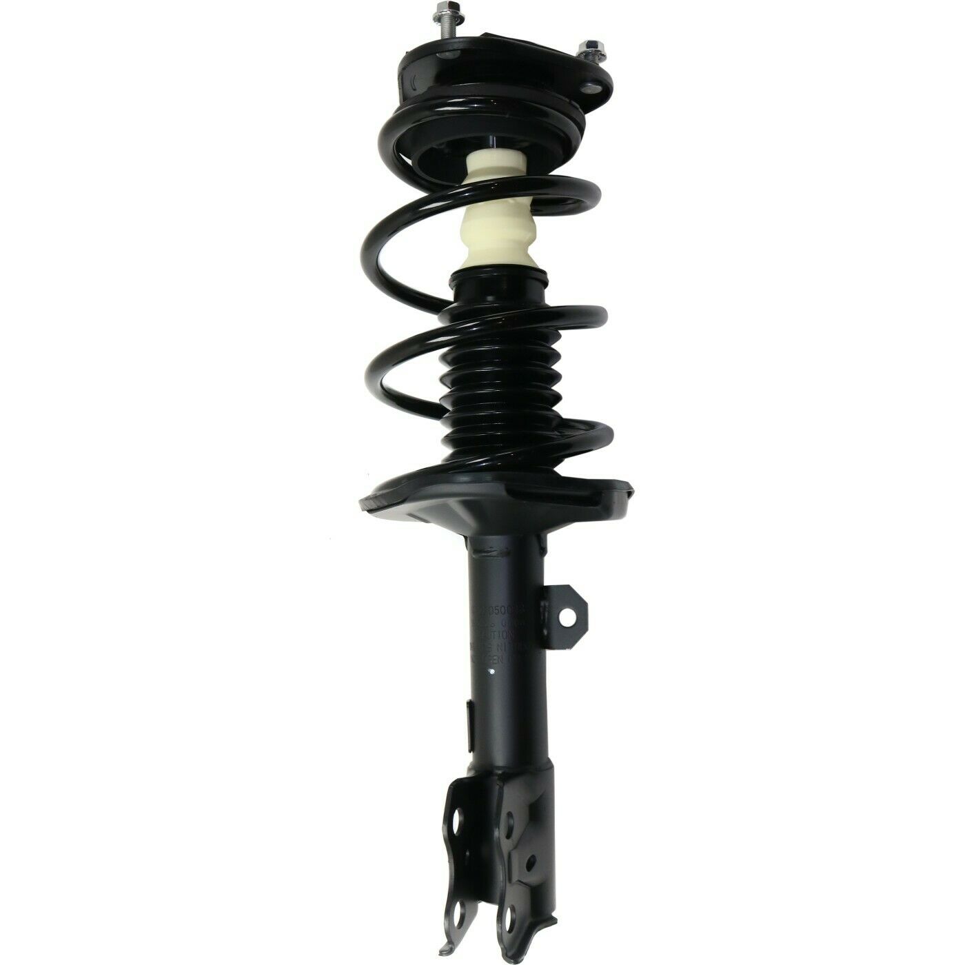 Shock Absorber And Strut Assembly Front Driver Left Side LH Hand For Toyota