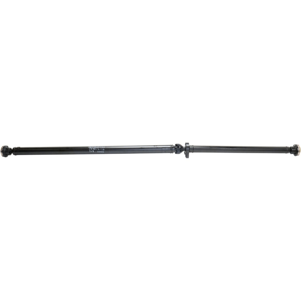 Driveshaft Rear For 2005-2008 Volvo XC90 Sport Utility 31256272