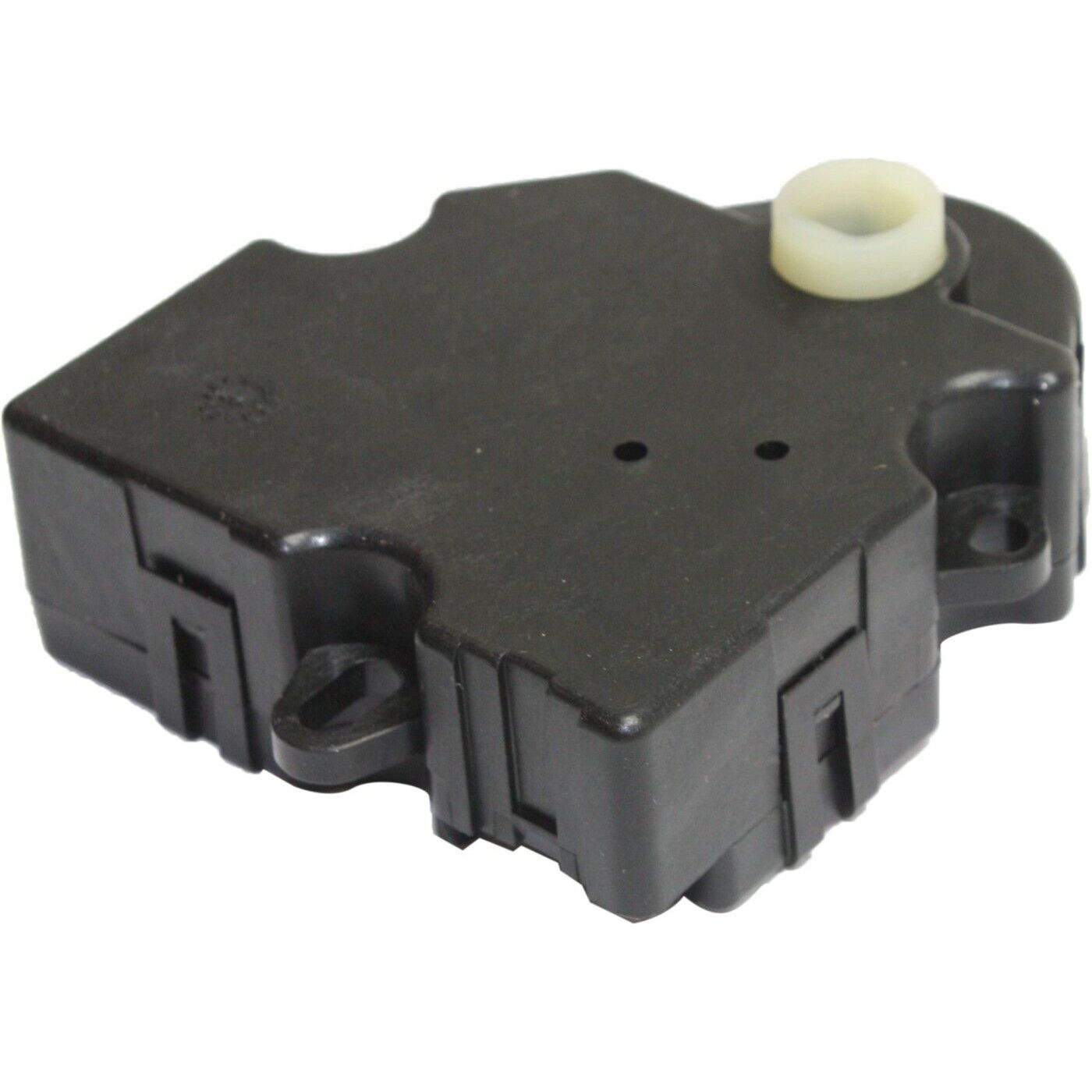 For 1991 C3500HD Cab & Chassis - Conventional HVAC Heater Blend Door Actuators