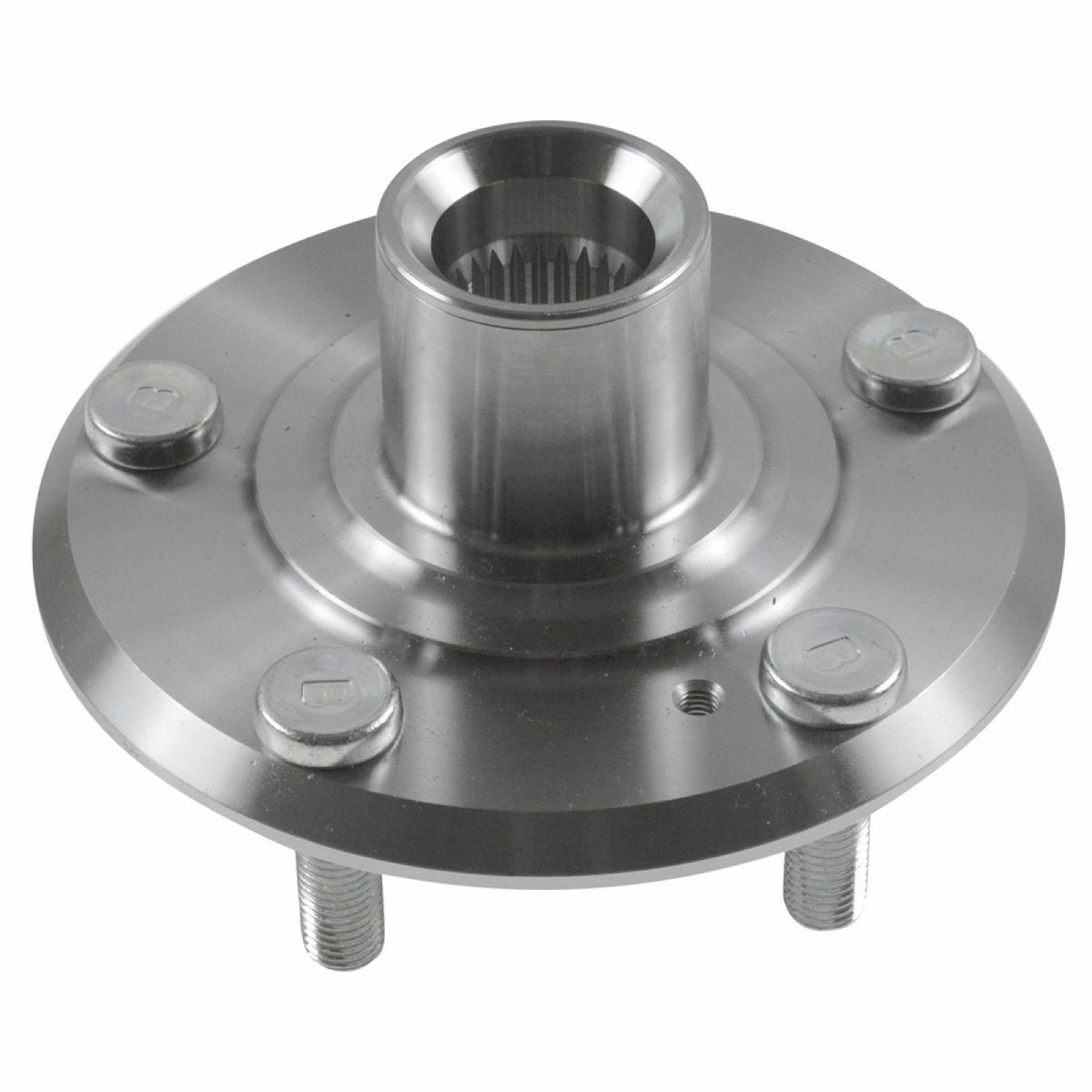 Front Wheel Hub Bearing Kit Left Driver Right Passenger EACH For CR-V Prelude