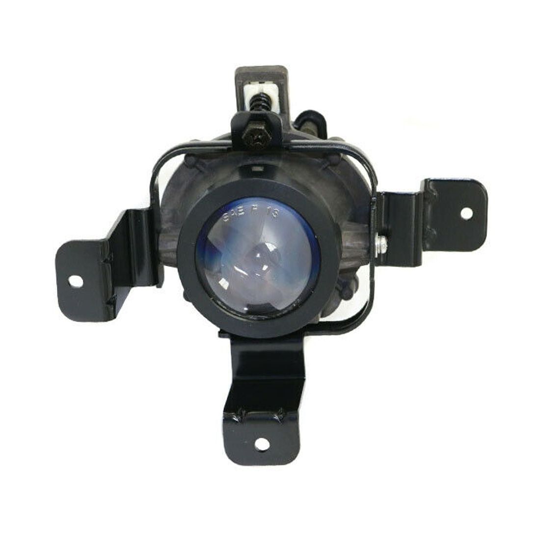 For 2013-2015 Spark 1.2L Front Driving Fog Light Lamp Assembly Bulb Left Side