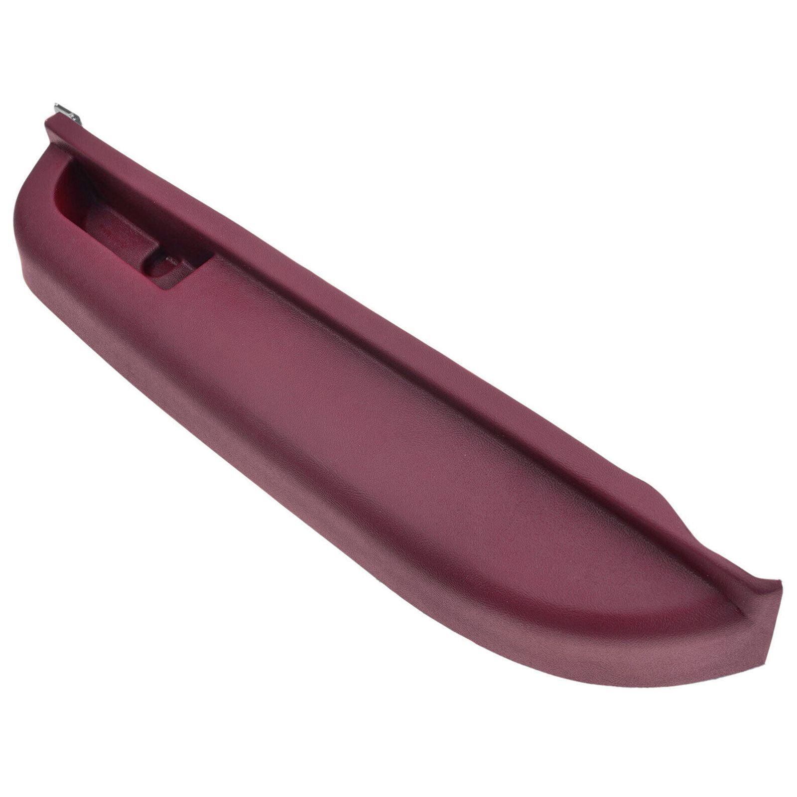 2x Front LH&Door Armrest For Chevy Blazer C/K1500 C/K2500 90-94 GMC Yukon Red